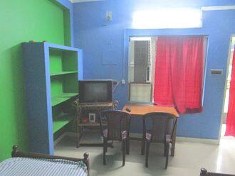 Rockfort Tourist Home, Thrissur 2